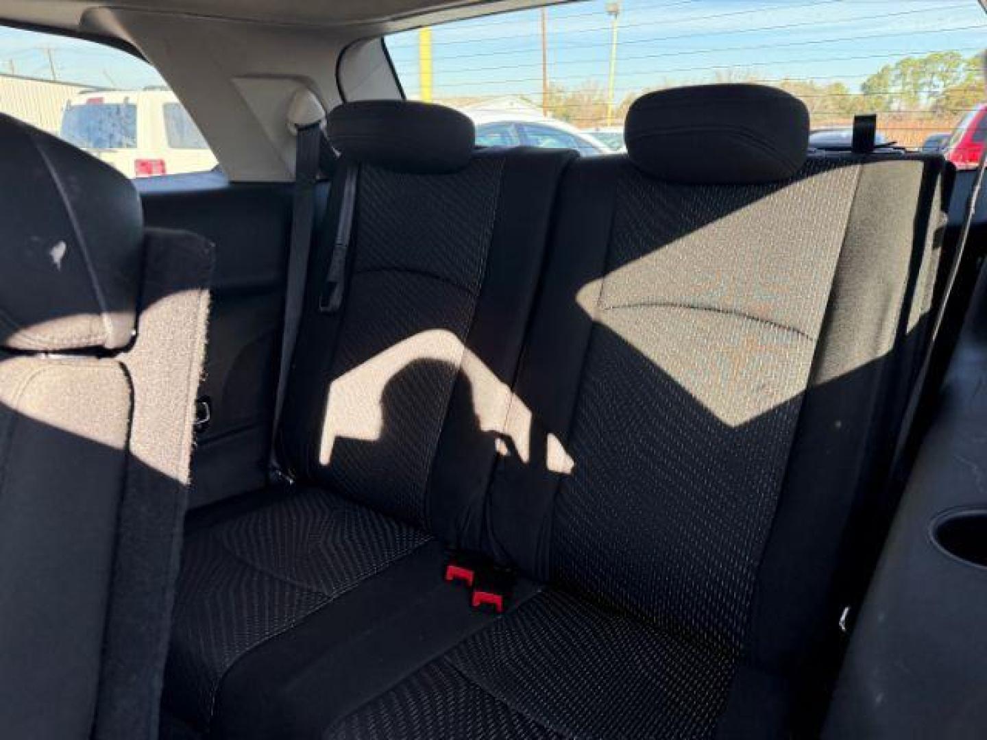 2020 GRAY Dodge Journey SE Value (3C4PDCAB7LT) with an 2.4L L4 DOHC 16V engine, 6-Speed Automatic transmission, located at 2715 W Pioneer Pkwy, Arlington, TX, 76013, (817) 265-9009, 32.710262, -97.153236 - Photo#11