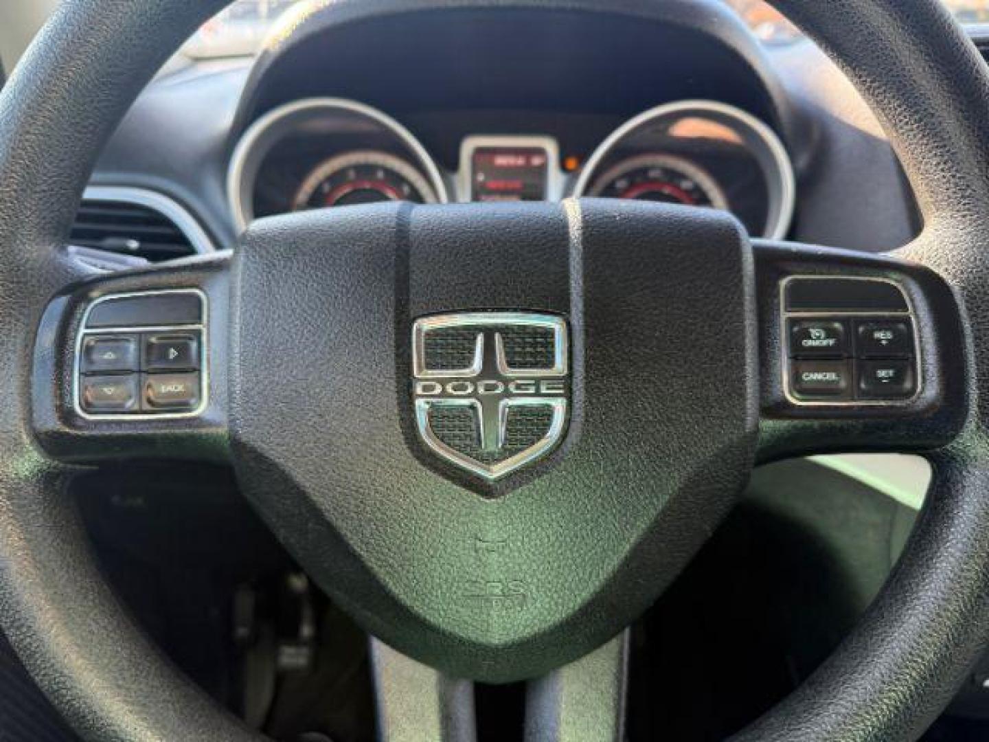 2020 GRAY Dodge Journey SE Value (3C4PDCAB7LT) with an 2.4L L4 DOHC 16V engine, 6-Speed Automatic transmission, located at 2715 W Pioneer Pkwy, Arlington, TX, 76013, (817) 265-9009, 32.710262, -97.153236 - Photo#18