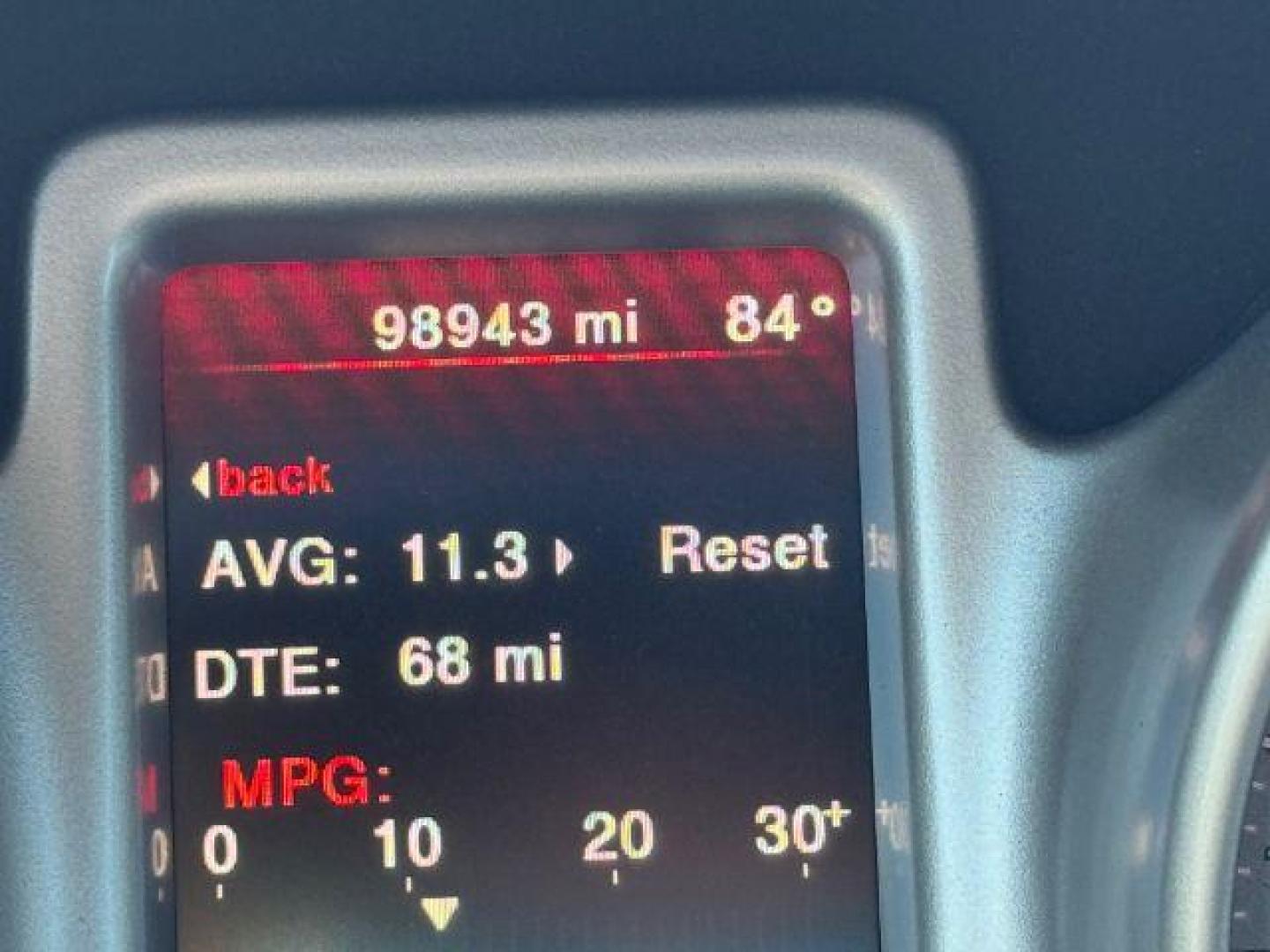 2020 RED Dodge Journey SE Value (3C4PDCAB5LT) with an 2.4L L4 DOHC 16V engine, 6-Speed Automatic transmission, located at 2715 W Pioneer Pkwy, Arlington, TX, 76013, (817) 265-9009, 32.710262, -97.153236 - Photo#1