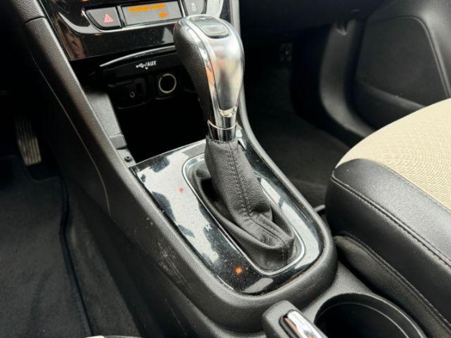 2018 WHITE Buick Encore Preferred II FWD (KL4CJBSM3JB) with an 1.4L L4 DOHC 16V TURBO engine, 6-Speed Automatic transmission, located at 2715 W Pioneer Pkwy, Arlington, TX, 76013, (817) 265-9009, 32.710262, -97.153236 - Photo#17