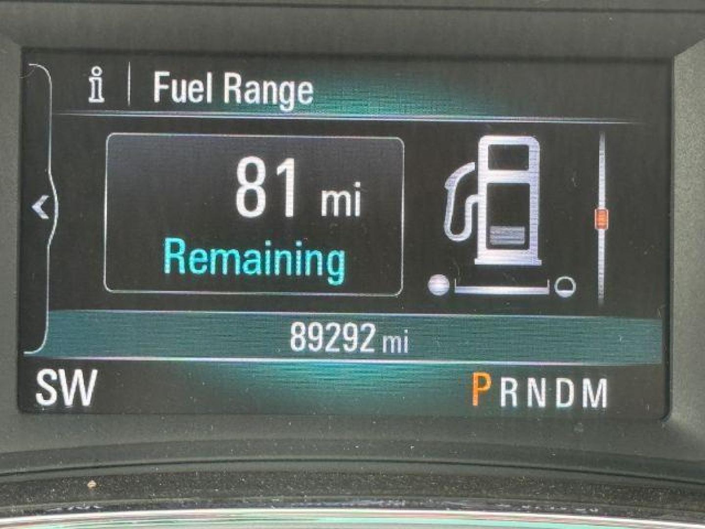 2018 WHITE Buick Encore Preferred II FWD (KL4CJBSM3JB) with an 1.4L L4 DOHC 16V TURBO engine, 6-Speed Automatic transmission, located at 2715 W Pioneer Pkwy, Arlington, TX, 76013, (817) 265-9009, 32.710262, -97.153236 - Photo#1