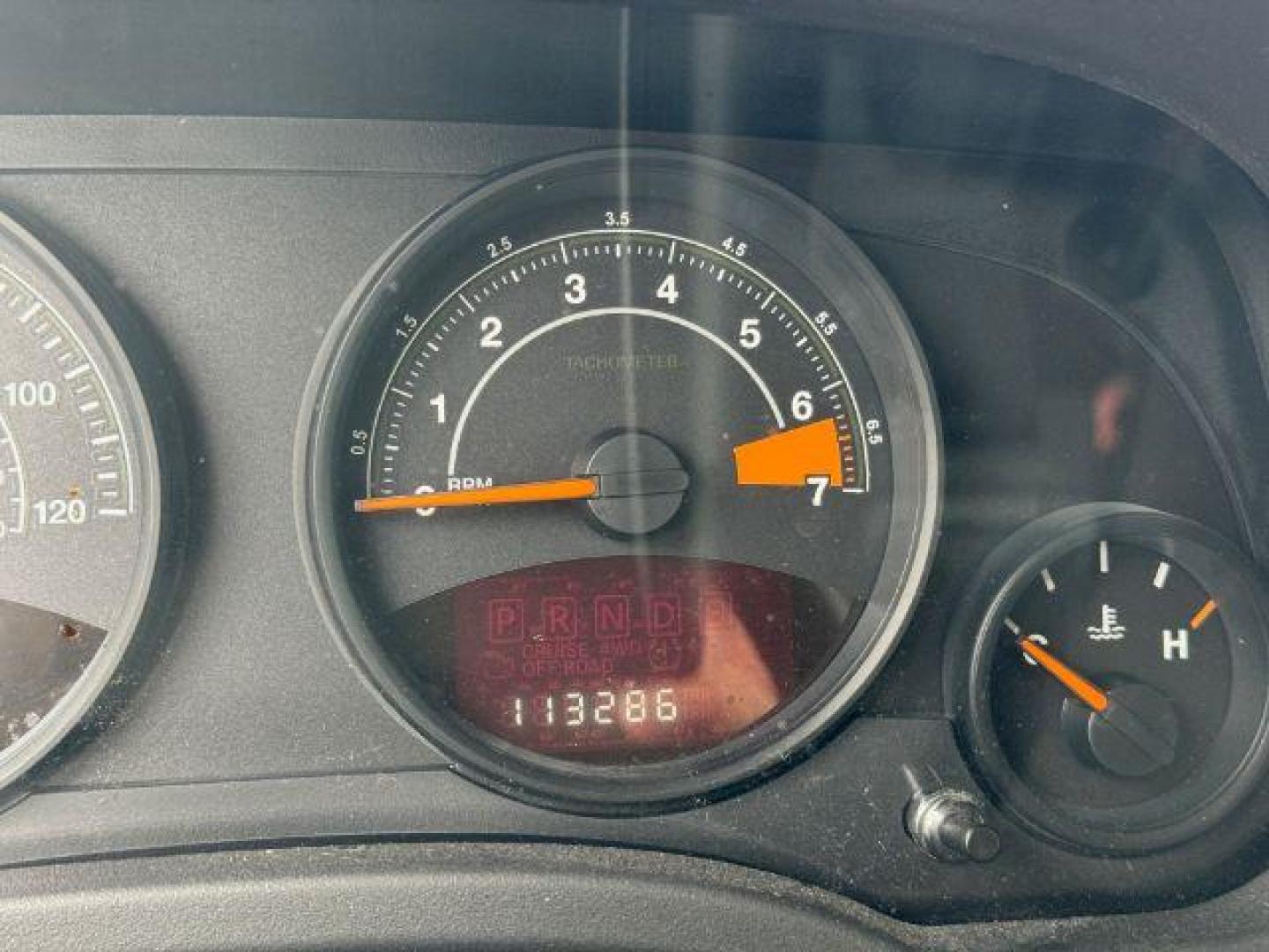 2017 GRAY Jeep Patriot Sport 2WD (1C4NJPBB7HD) with an 2.4L L4 DOHC 16V engine, located at 2715 W Pioneer Pkwy, Arlington, TX, 76013, (817) 265-9009, 32.710262, -97.153236 - Photo#1