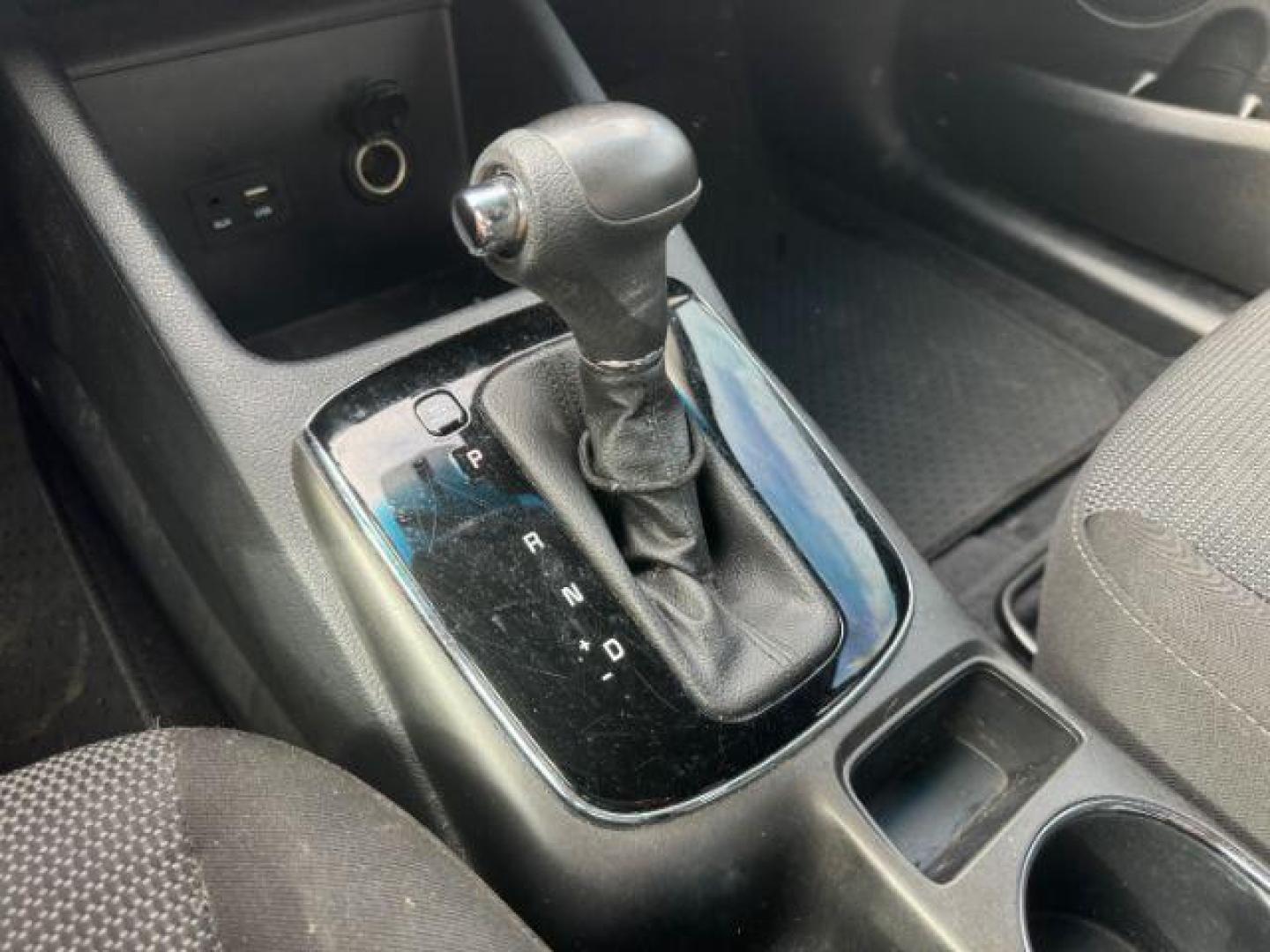 2017 BROWN Kia Forte LX 6A (3KPFK4A76HE) with an 2.0L L4 DOHC 16V engine, 6-Speed Automatic transmission, located at 2715 W Pioneer Pkwy, Arlington, TX, 76013, (817) 265-9009, 32.710262, -97.153236 - Photo#16