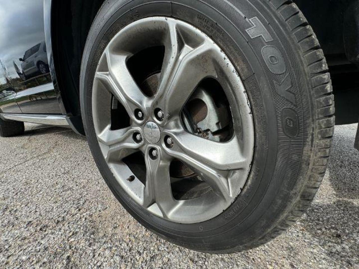 2016 Dodge Journey Crossroad Plus FWD (3C4PDCGB0GT) with an 2.4L L4 DOHC 16V engine, 4-Speed Automatic transmission, located at 2715 W Pioneer Pkwy, Arlington, TX, 76013, (817) 265-9009, 32.710262, -97.153236 - Photo#10