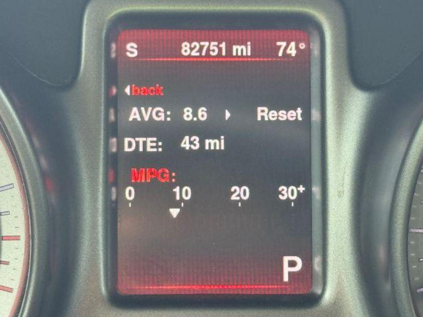 2016 Dodge Journey Crossroad Plus FWD (3C4PDCGB0GT) with an 2.4L L4 DOHC 16V engine, 4-Speed Automatic transmission, located at 2715 W Pioneer Pkwy, Arlington, TX, 76013, (817) 265-9009, 32.710262, -97.153236 - Photo#1