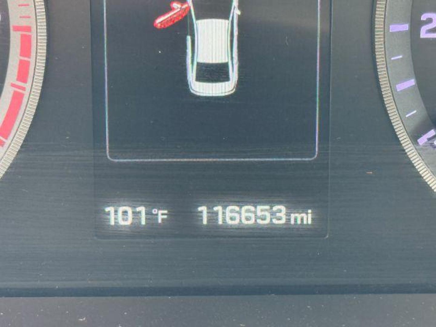 2015 RED Hyundai Sonata Sport (5NPE34AF6FH) with an 2.4L L4 DOHC 16V engine, 6-Speed Automatic transmission, located at 2715 W Pioneer Pkwy, Arlington, TX, 76013, (817) 265-9009, 32.710262, -97.153236 - Photo#1