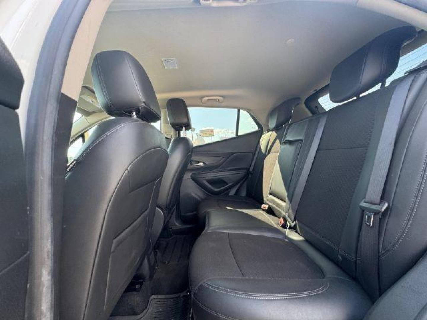 2020 WHITE Buick Encore Preferred FWD (KL4CJASB2LB) with an 1.4L L4 DOHC 16V TURBO engine, 6-Speed Automatic transmission, located at 2715 W Pioneer Pkwy, Arlington, TX, 76013, (817) 265-9009, 32.710262, -97.153236 - Photo#11