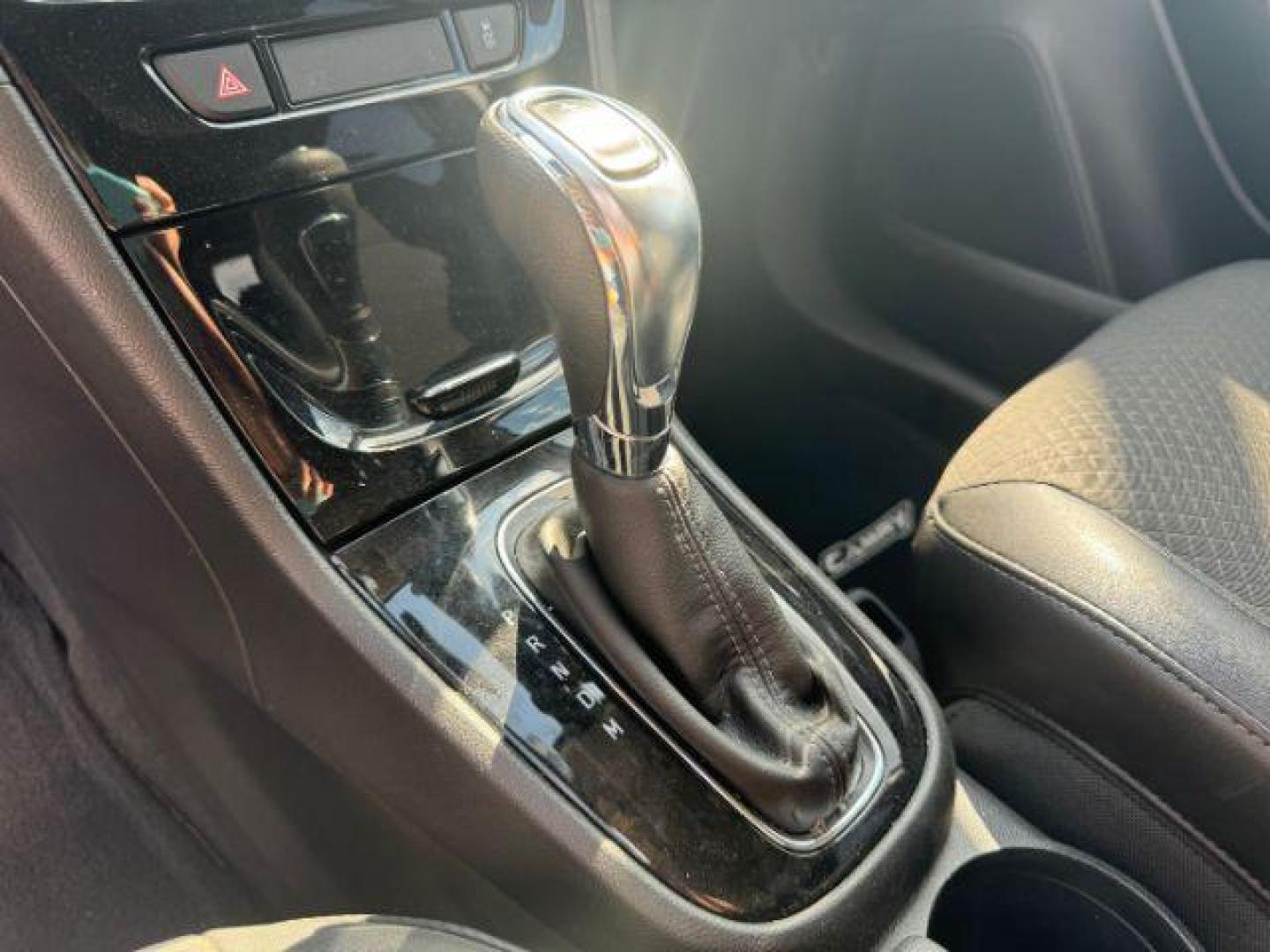 2020 WHITE Buick Encore Preferred FWD (KL4CJASB2LB) with an 1.4L L4 DOHC 16V TURBO engine, 6-Speed Automatic transmission, located at 2715 W Pioneer Pkwy, Arlington, TX, 76013, (817) 265-9009, 32.710262, -97.153236 - Photo#16