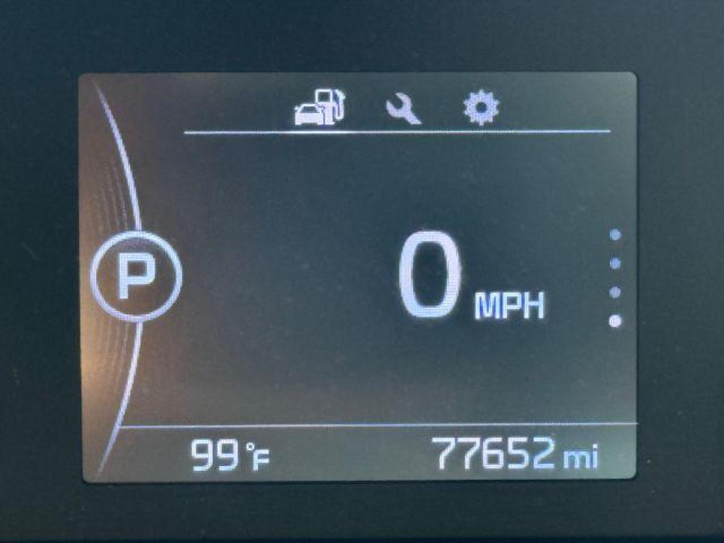 2016 GRAY Kia Optima LX (5XXGT4L37GG) with an 2.4L L4 DOHC 16V engine, 6-Speed Automatic transmission, located at 2715 W Pioneer Pkwy, Arlington, TX, 76013, (817) 265-9009, 32.710262, -97.153236 - Photo#1