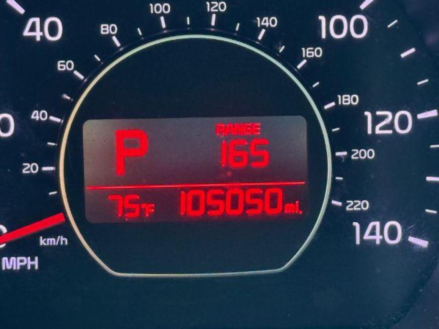 2016 BROWN Kia Soul Base 6A (KNDJN2A29G7) with an 1.6L L4 DOHC 16V engine, 6-Speed Automatic transmission, located at 2715 W Pioneer Pkwy, Arlington, TX, 76013, (817) 265-9009, 32.710262, -97.153236 - Photo#1