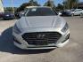 2018 SILVER Hyundai Sonata SE (5NPE24AF8JH) with an 2.4L L4 DOHC 16V engine, 7-Speed Automatic transmission, located at 2715 W Pioneer Pkwy, Arlington, TX, 76013, (817) 265-9009, 32.710262, -97.153236 - Photo#20