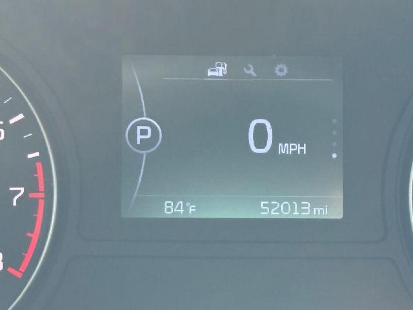 2017 BLUE Kia Optima LX (5XXGT4L33HG) with an 2.4L L4 DOHC 16V engine, 6-Speed Automatic transmission, located at 2715 W Pioneer Pkwy, Arlington, TX, 76013, (817) 265-9009, 32.710262, -97.153236 - Photo#1