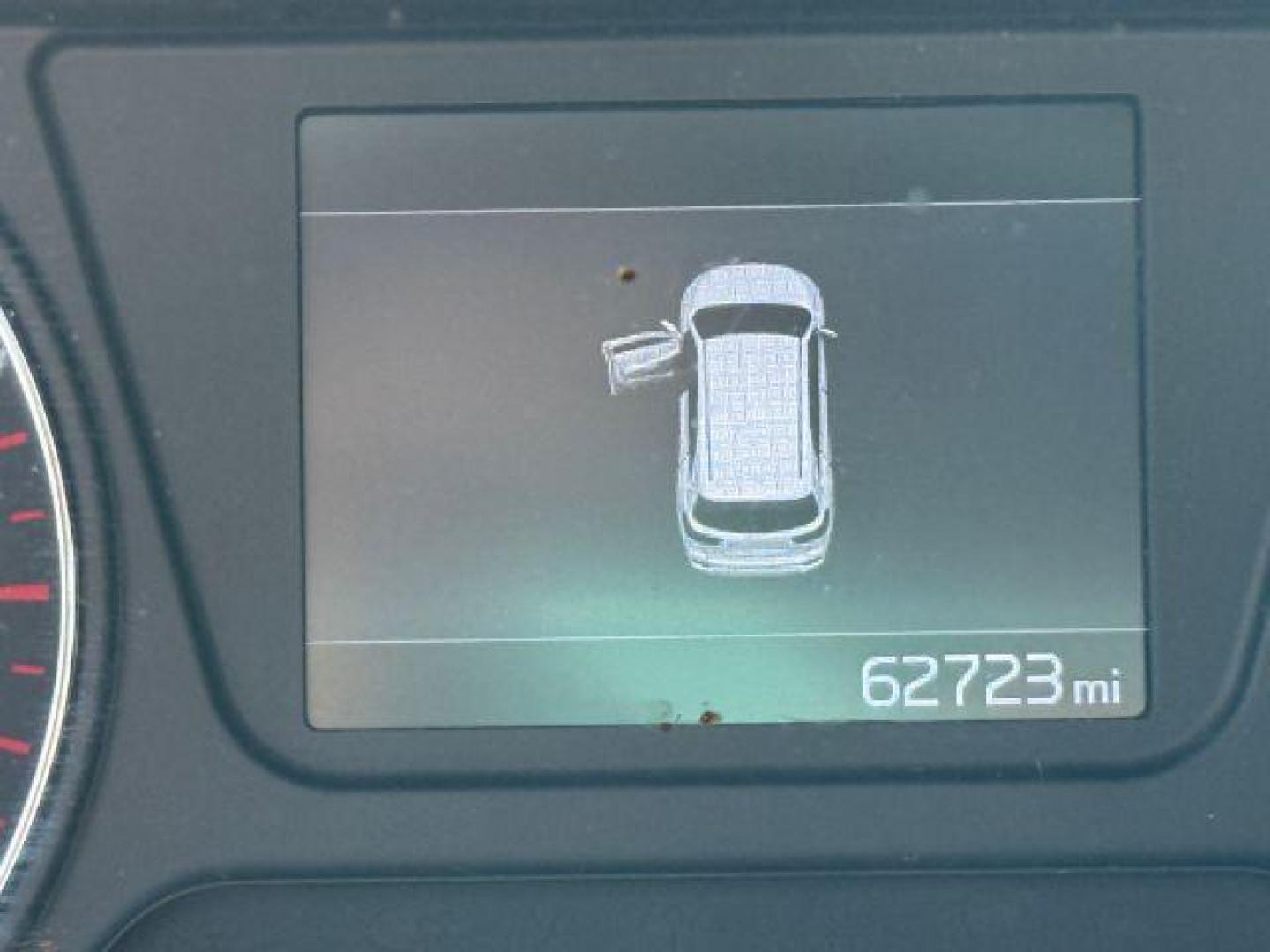 2019 BLACK Kia Sorento LX 2WD (5XYPG4A30KG) with an 2.4L L4 DOHC 16V engine, 6-Speed Automatic transmission, located at 2715 W Pioneer Pkwy, Arlington, TX, 76013, (817) 265-9009, 32.710262, -97.153236 - Photo#1