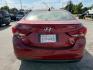 2014 RED Hyundai Elantra SE (5NPDH4AE1EH) , located at 2715 W Pioneer Pkwy, Arlington, TX, 76013, (817) 265-9009, 32.710262, -97.153236- Photo#5