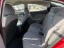 2014 RED Hyundai Elantra SE (5NPDH4AE1EH) , located at 2715 W Pioneer Pkwy, Arlington, TX, 76013, (817) 265-9009, 32.710262, -97.153236- Photo#9