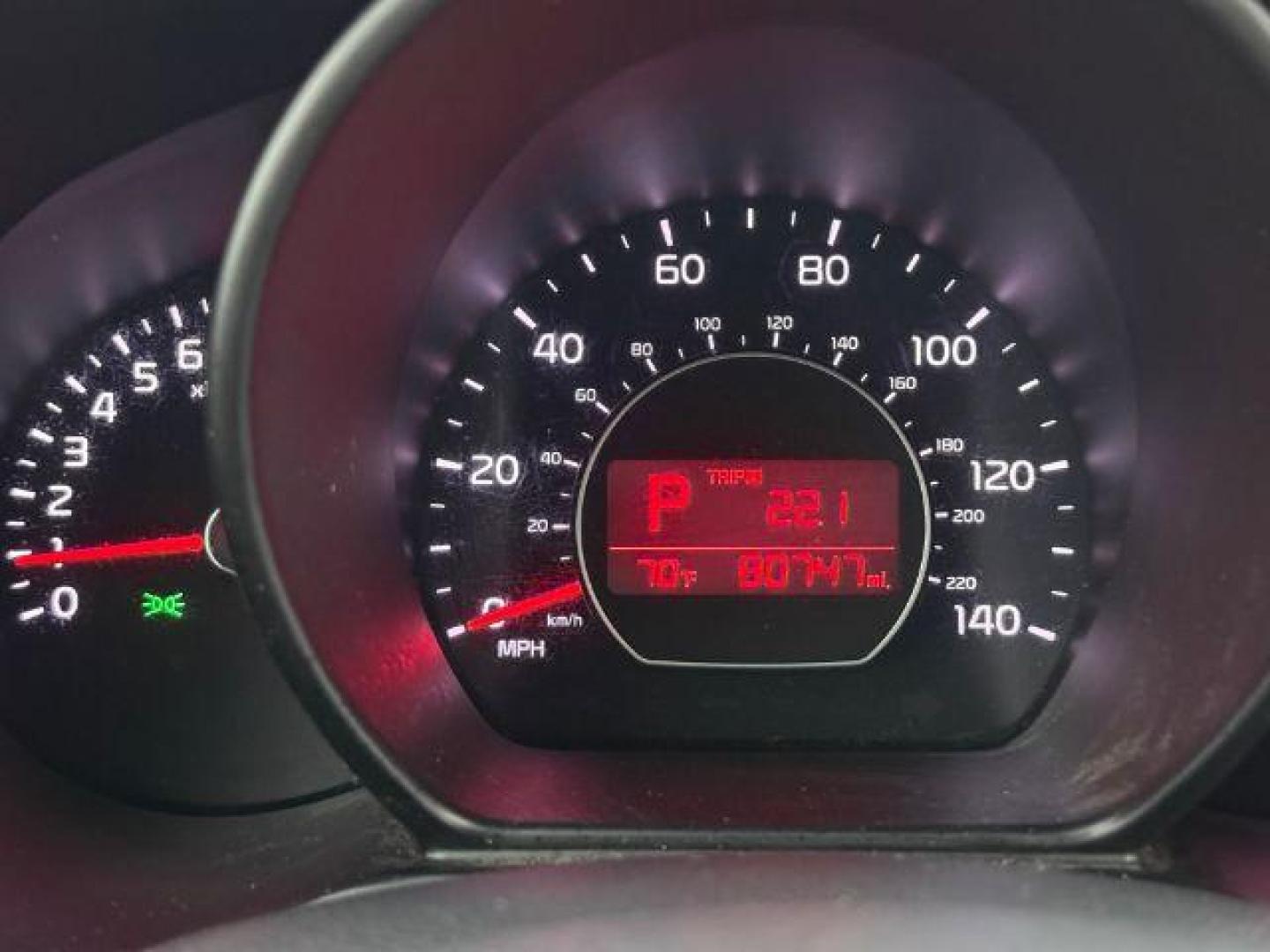 2016 BLACK Kia Soul Base 6A (KNDJN2A21G7) with an 1.6L L4 DOHC 16V engine, 6-Speed Automatic transmission, located at 2715 W Pioneer Pkwy, Arlington, TX, 76013, (817) 265-9009, 32.710262, -97.153236 - Photo#1
