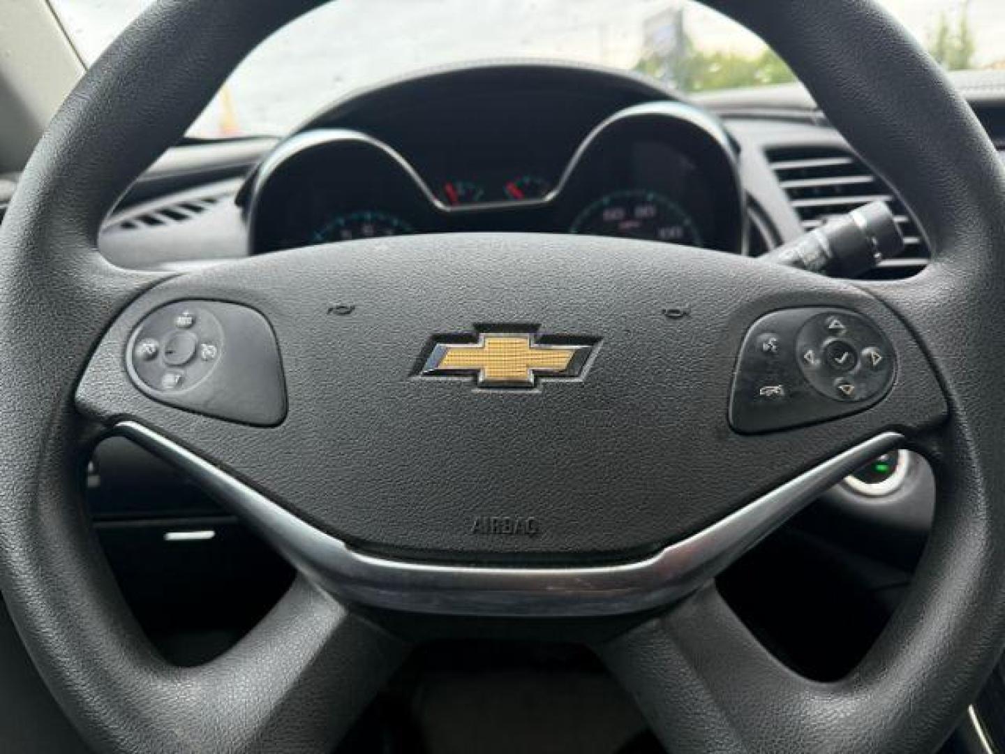 2019 BLACK Chevrolet Impala LS Fleet (1G11X5S32KU) with an 3.6L V6 DOHC 24V engine, 6-Speed Automatic transmission, located at 2715 W Pioneer Pkwy, Arlington, TX, 76013, (817) 265-9009, 32.710262, -97.153236 - Photo#19