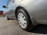 2018 GRAY Nissan Versa 1.6 SV Sedan (3N1CN7AP5JL) with an 1.6L L4 DOHC 16V engine, Continuously Variabl transmission, located at 2715 W Pioneer Pkwy, Arlington, TX, 76013, (817) 265-9009, 32.710262, -97.153236 - Photo#9