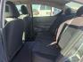 2018 GRAY Nissan Versa 1.6 SV Sedan (3N1CN7AP5JL) with an 1.6L L4 DOHC 16V engine, Continuously Variabl transmission, located at 2715 W Pioneer Pkwy, Arlington, TX, 76013, (817) 265-9009, 32.710262, -97.153236 - Photo#10