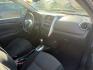 2018 GRAY Nissan Versa 1.6 SV Sedan (3N1CN7AP5JL) with an 1.6L L4 DOHC 16V engine, Continuously Variabl transmission, located at 2715 W Pioneer Pkwy, Arlington, TX, 76013, (817) 265-9009, 32.710262, -97.153236 - Photo#14