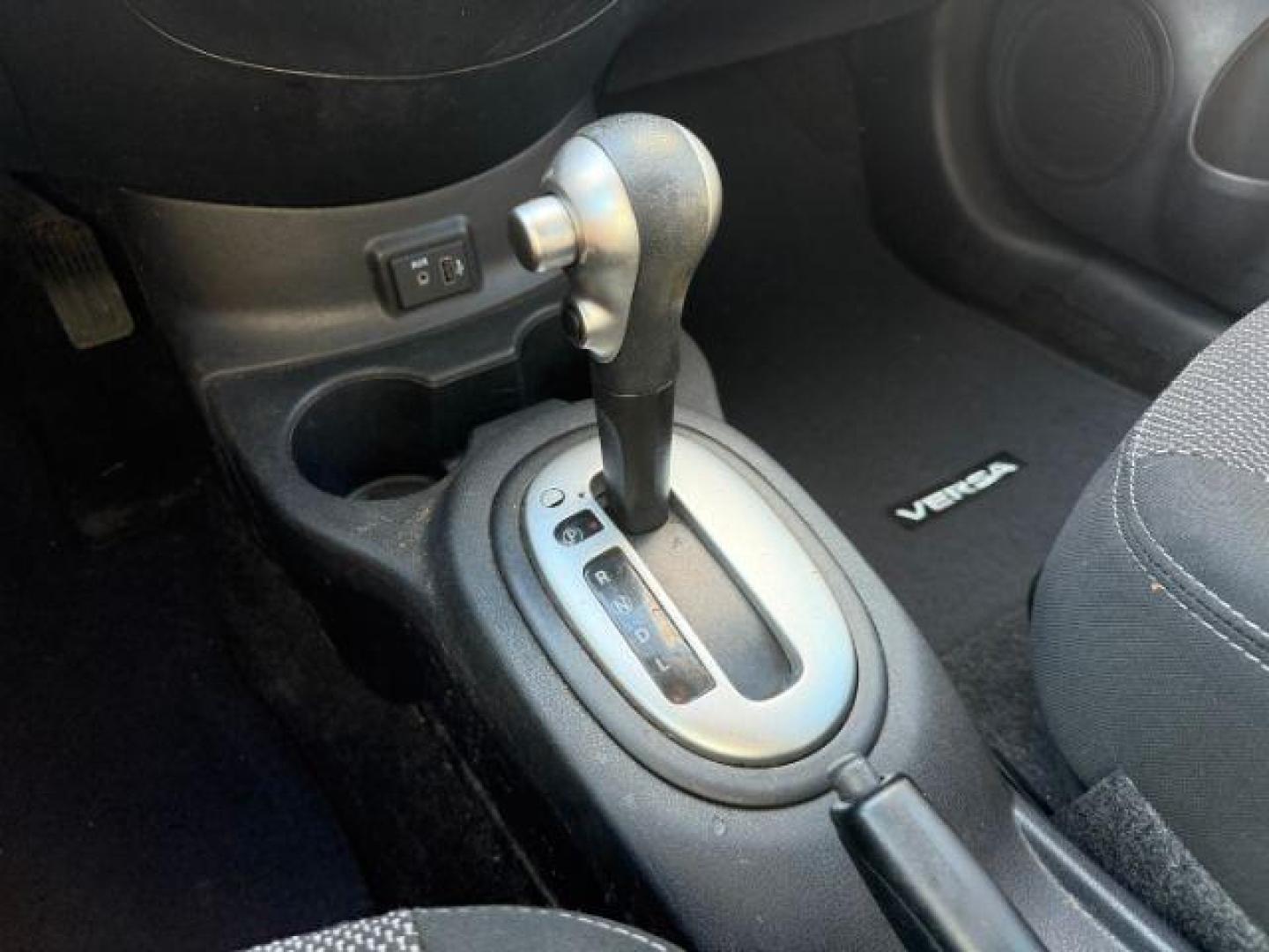 2018 GRAY Nissan Versa 1.6 SV Sedan (3N1CN7AP5JL) with an 1.6L L4 DOHC 16V engine, Continuously Variable Transmission transmission, located at 2715 W Pioneer Pkwy, Arlington, TX, 76013, (817) 265-9009, 32.710262, -97.153236 - Photo#16