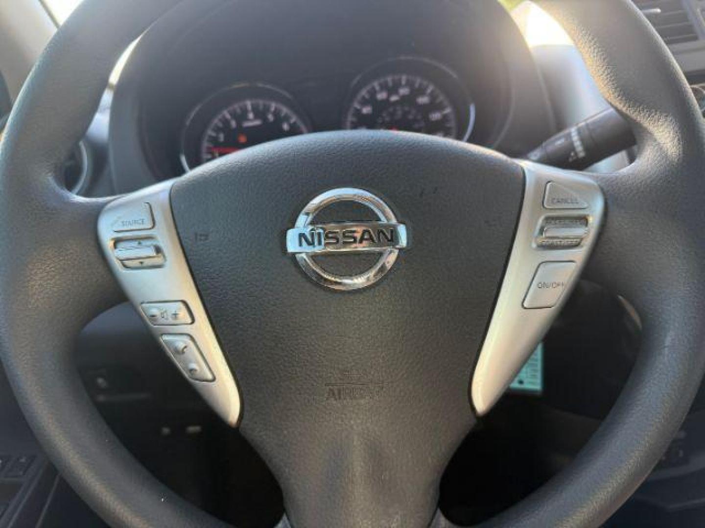 2018 GRAY Nissan Versa 1.6 SV Sedan (3N1CN7AP5JL) with an 1.6L L4 DOHC 16V engine, Continuously Variable Transmission transmission, located at 2715 W Pioneer Pkwy, Arlington, TX, 76013, (817) 265-9009, 32.710262, -97.153236 - Photo#18