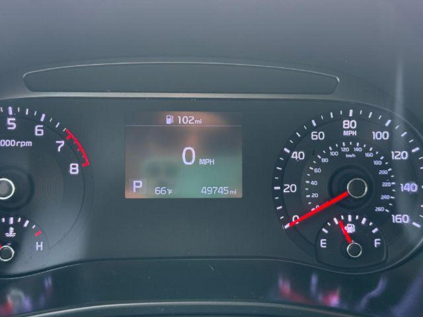 2020 GRAY Kia Soul LX CVT (KNDJ23AUXL7) with an 2.0L L4 DOHC 16V engine, Continuously Variable Transmission transmission, located at 2715 W Pioneer Pkwy, Arlington, TX, 76013, (817) 265-9009, 32.710262, -97.153236 - Photo#1