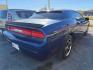 2010 BLUE Dodge Challenger SE (2B3CJ4DV6AH) with an 3.5L V6 SOHC 24V engine, 4-Speed Automatic transmission, located at 2715 W Pioneer Pkwy, Arlington, TX, 76013, (817) 265-9009, 32.710262, -97.153236 - Photo#5