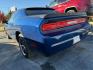 2010 BLUE Dodge Challenger SE (2B3CJ4DV6AH) with an 3.5L V6 SOHC 24V engine, 4-Speed Automatic transmission, located at 2715 W Pioneer Pkwy, Arlington, TX, 76013, (817) 265-9009, 32.710262, -97.153236 - Photo#7