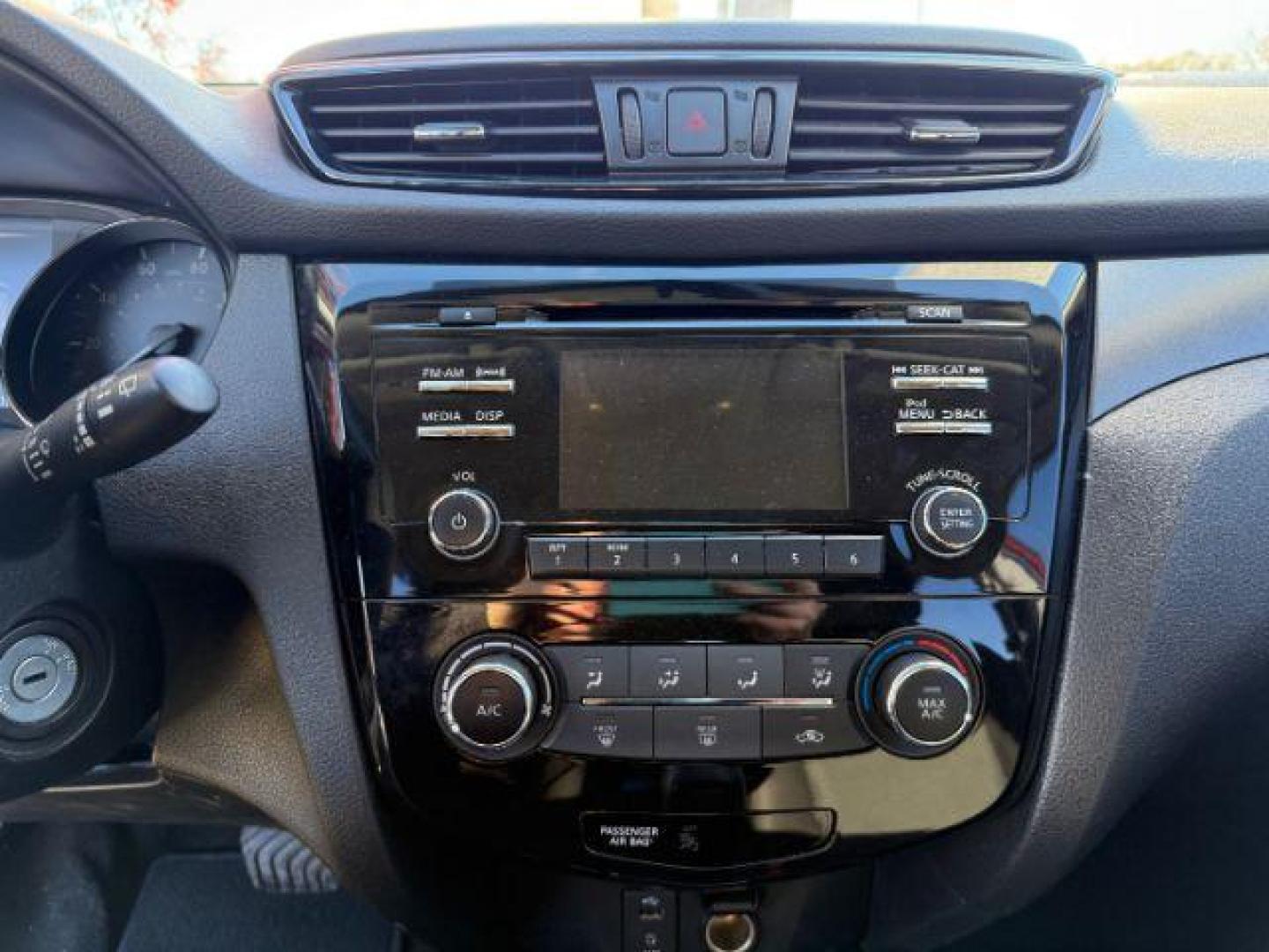 2018 RED Nissan Rogue Sport S (JN1BJ1CPXJW) with an 2.0L L4 DOHC 16V engine, Continuously Variable Transmission transmission, located at 2715 W Pioneer Pkwy, Arlington, TX, 76013, (817) 265-9009, 32.710262, -97.153236 - Photo#15