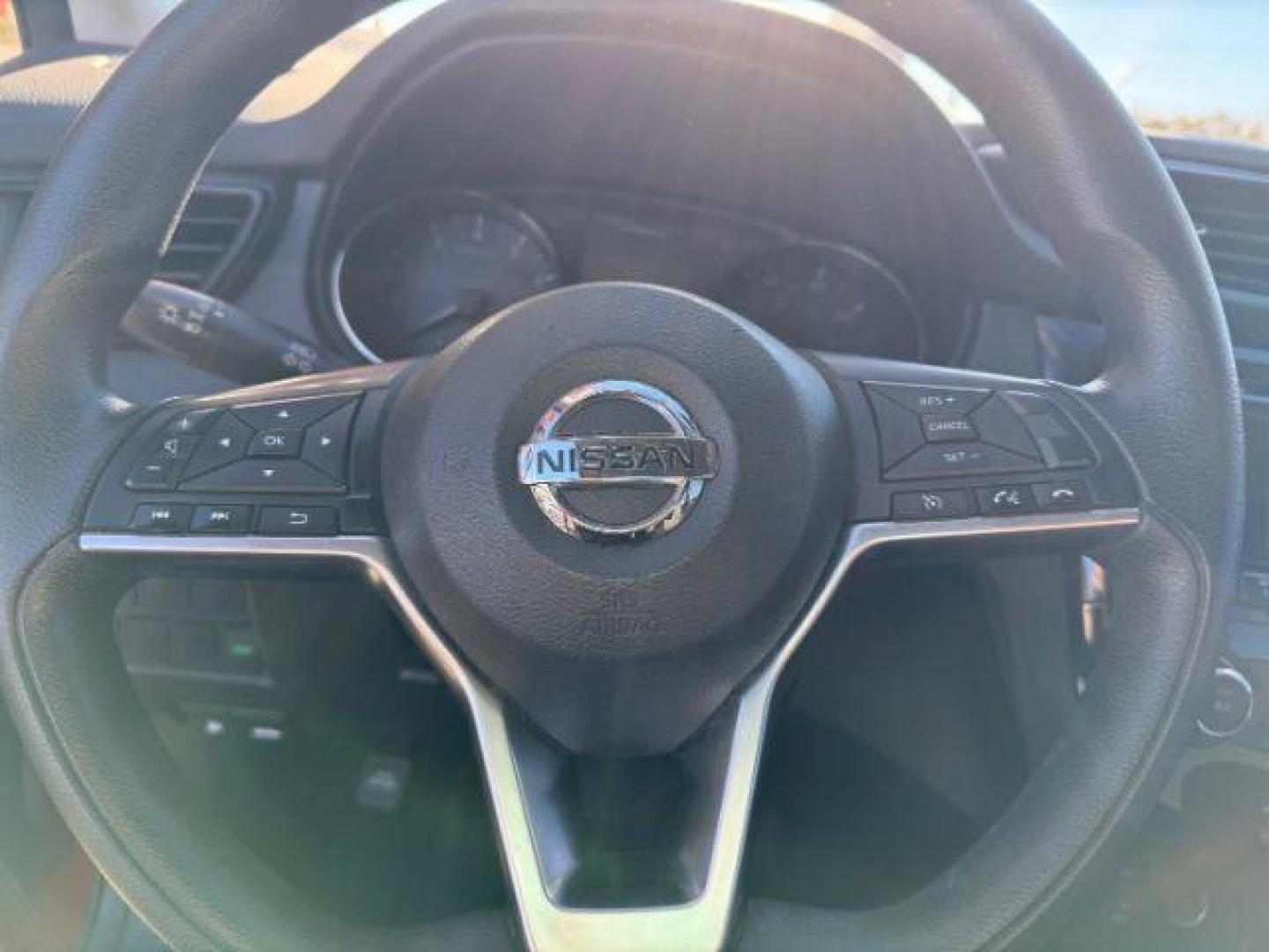 2018 RED Nissan Rogue Sport S (JN1BJ1CPXJW) with an 2.0L L4 DOHC 16V engine, Continuously Variable Transmission transmission, located at 2715 W Pioneer Pkwy, Arlington, TX, 76013, (817) 265-9009, 32.710262, -97.153236 - Photo#16