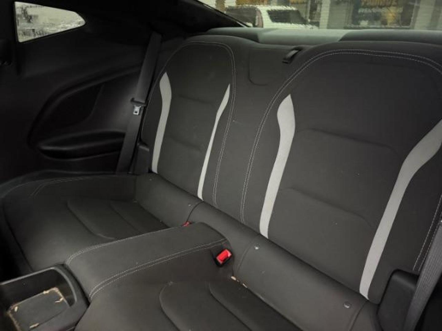 2018 RED CHEVROLET CAMARO 1LT (1G1FB1RX6J0) , located at 2715 W Pioneer Pkwy, Arlington, TX, 76013, (817) 265-9009, 32.710262, -97.153236 - Photo#10