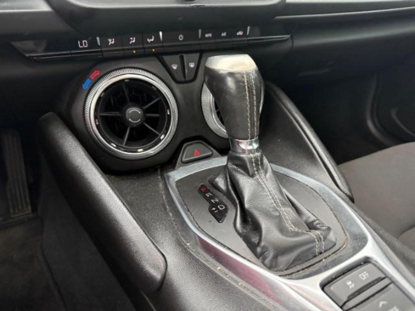 2018 RED CHEVROLET CAMARO 1LT (1G1FB1RX6J0) , located at 2715 W Pioneer Pkwy, Arlington, TX, 76013, (817) 265-9009, 32.710262, -97.153236 - Photo#11