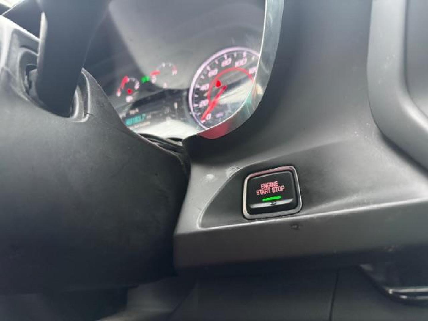 2018 RED CHEVROLET CAMARO 1LT (1G1FB1RX6J0) , located at 2715 W Pioneer Pkwy, Arlington, TX, 76013, (817) 265-9009, 32.710262, -97.153236 - Photo#13