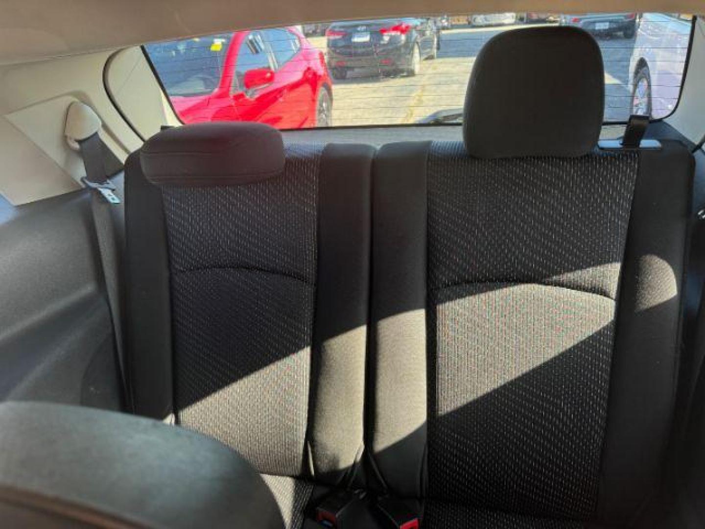 2020 RED Dodge Journey SE Value (3C4PDCAB3LT) with an 2.4L L4 DOHC 16V engine, 6-Speed Automatic transmission, located at 2715 W Pioneer Pkwy, Arlington, TX, 76013, (817) 265-9009, 32.710262, -97.153236 - Photo#11