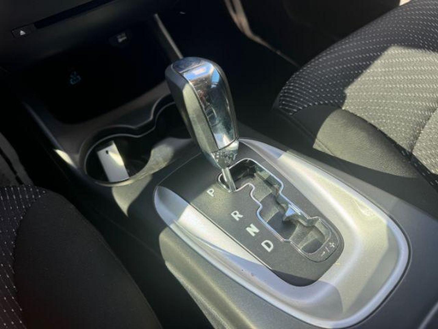 2020 RED Dodge Journey SE Value (3C4PDCAB3LT) with an 2.4L L4 DOHC 16V engine, 6-Speed Automatic transmission, located at 2715 W Pioneer Pkwy, Arlington, TX, 76013, (817) 265-9009, 32.710262, -97.153236 - Photo#16