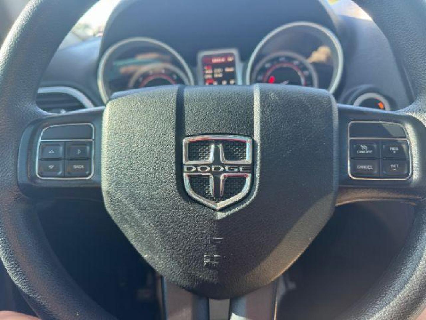 2020 RED Dodge Journey SE Value (3C4PDCAB3LT) with an 2.4L L4 DOHC 16V engine, 6-Speed Automatic transmission, located at 2715 W Pioneer Pkwy, Arlington, TX, 76013, (817) 265-9009, 32.710262, -97.153236 - Photo#18
