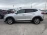 2017 SILVER Hyundai Tucson SE (KM8J33A48HU) with an 2.0L L4 DOHC 16V engine, 6-Speed Automatic transmission, located at 2715 W Pioneer Pkwy, Arlington, TX, 76013, (817) 265-9009, 32.710262, -97.153236 - Photo#2