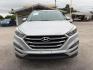 2017 SILVER Hyundai Tucson SE (KM8J33A48HU) with an 2.0L L4 DOHC 16V engine, 6-Speed Automatic transmission, located at 2715 W Pioneer Pkwy, Arlington, TX, 76013, (817) 265-9009, 32.710262, -97.153236 - Photo#5