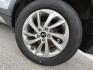 2017 SILVER Hyundai Tucson SE (KM8J33A48HU) with an 2.0L L4 DOHC 16V engine, 6-Speed Automatic transmission, located at 2715 W Pioneer Pkwy, Arlington, TX, 76013, (817) 265-9009, 32.710262, -97.153236 - Photo#10