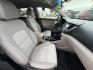 2017 SILVER Hyundai Tucson SE (KM8J33A48HU) with an 2.0L L4 DOHC 16V engine, 6-Speed Automatic transmission, located at 2715 W Pioneer Pkwy, Arlington, TX, 76013, (817) 265-9009, 32.710262, -97.153236 - Photo#11