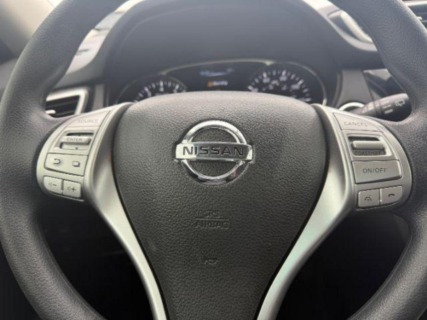 2016 SILVER NISSAN ROGUE SV (5N1AT2MT6GC) , located at 2715 W Pioneer Pkwy, Arlington, TX, 76013, (817) 265-9009, 32.710262, -97.153236 - Photo#19