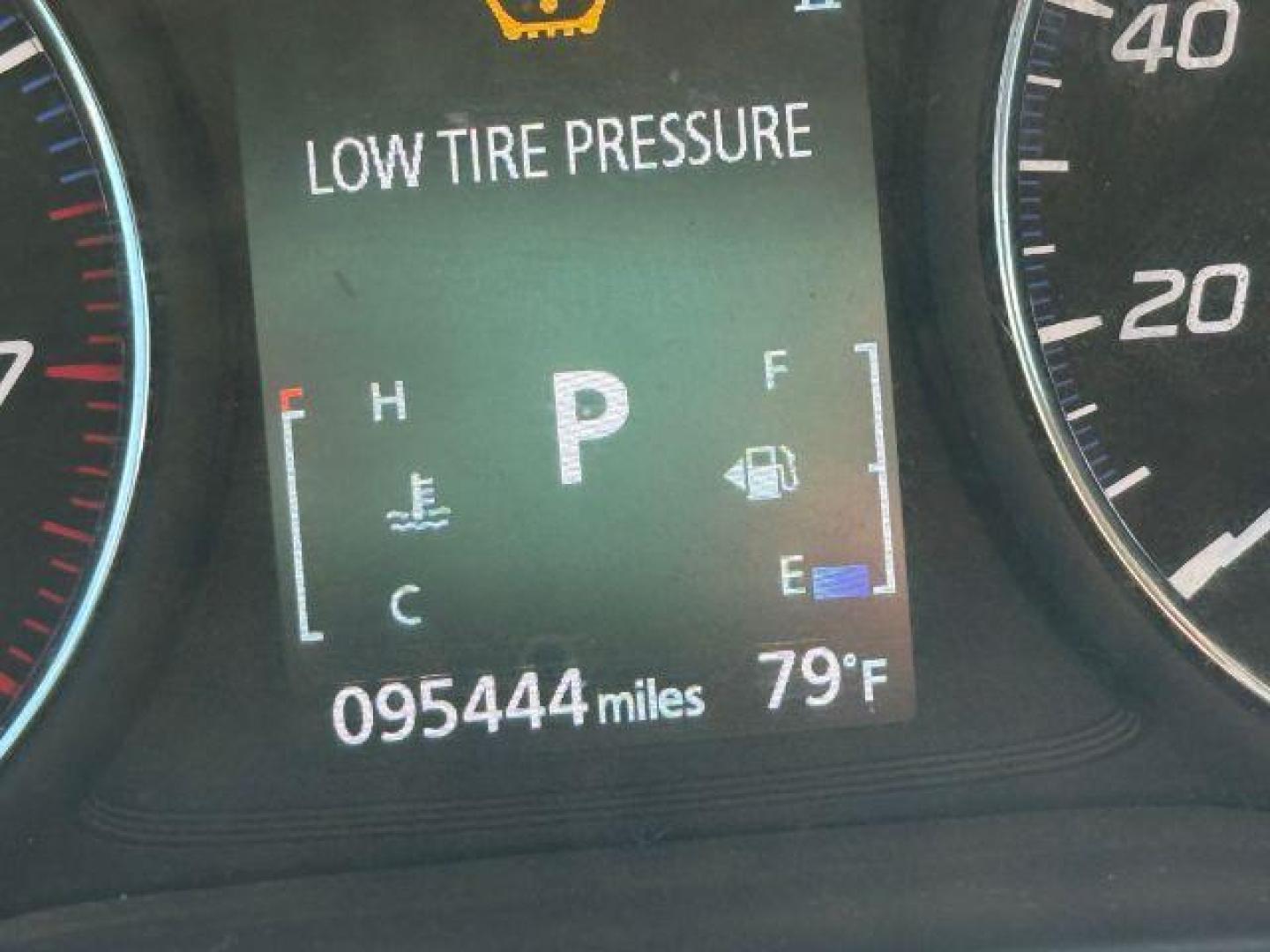 2019 Labrador Black Metal Mitsubishi Outlander SEL 2WD (JA4AD3A32KZ) with an 2.4L L4 DOHC 16V engine, Continuously Variabl transmission, located at 2715 W Pioneer Pkwy, Arlington, TX, 76013, (817) 265-9009, 32.710262, -97.153236 - Photo#1