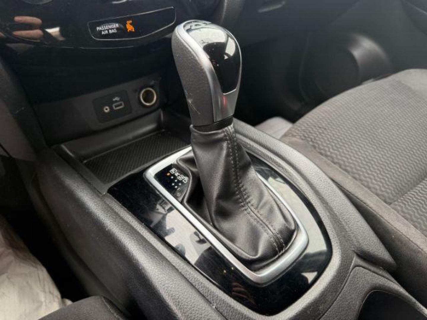 2019 WHITE Nissan Rogue Sport S (JN1BJ1CP4KW) with an 2.0L L4 DOHC 16V engine, Continuously Variable Transmission transmission, located at 2715 W Pioneer Pkwy, Arlington, TX, 76013, (817) 265-9009, 32.710262, -97.153236 - Photo#16