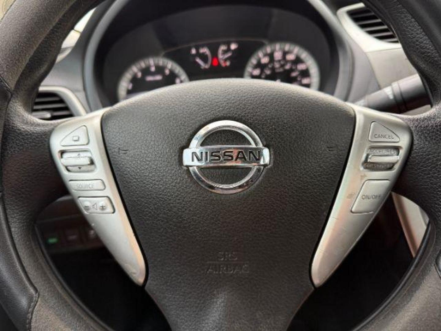 2013 Nissan Sentra SL (1N4AB7AP8DN) with an 1.8L L4 SFI DOHC 16V engine, Continuously Variable Transmission transmission, located at 2715 W Pioneer Pkwy, Arlington, TX, 76013, (817) 265-9009, 32.710262, -97.153236 - Photo#18