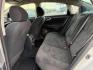 2013 SILVER Nissan Sentra SL (1N4AB7AP8DN) with an 1.8L L4 SFI DOHC 16 engine, Continuously Variabl transmission, located at 2715 W Pioneer Pkwy, Arlington, TX, 76013, (817) 265-9009, 32.710262, -97.153236 - Photo#9