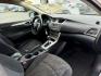 2013 SILVER Nissan Sentra SL (1N4AB7AP8DN) with an 1.8L L4 SFI DOHC 16 engine, Continuously Variabl transmission, located at 2715 W Pioneer Pkwy, Arlington, TX, 76013, (817) 265-9009, 32.710262, -97.153236 - Photo#13