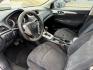 2013 SILVER Nissan Sentra SL (1N4AB7AP8DN) with an 1.8L L4 SFI DOHC 16 engine, Continuously Variabl transmission, located at 2715 W Pioneer Pkwy, Arlington, TX, 76013, (817) 265-9009, 32.710262, -97.153236 - Photo#14