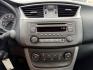 2013 SILVER Nissan Sentra SL (1N4AB7AP8DN) with an 1.8L L4 SFI DOHC 16 engine, Continuously Variabl transmission, located at 2715 W Pioneer Pkwy, Arlington, TX, 76013, (817) 265-9009, 32.710262, -97.153236 - Photo#16