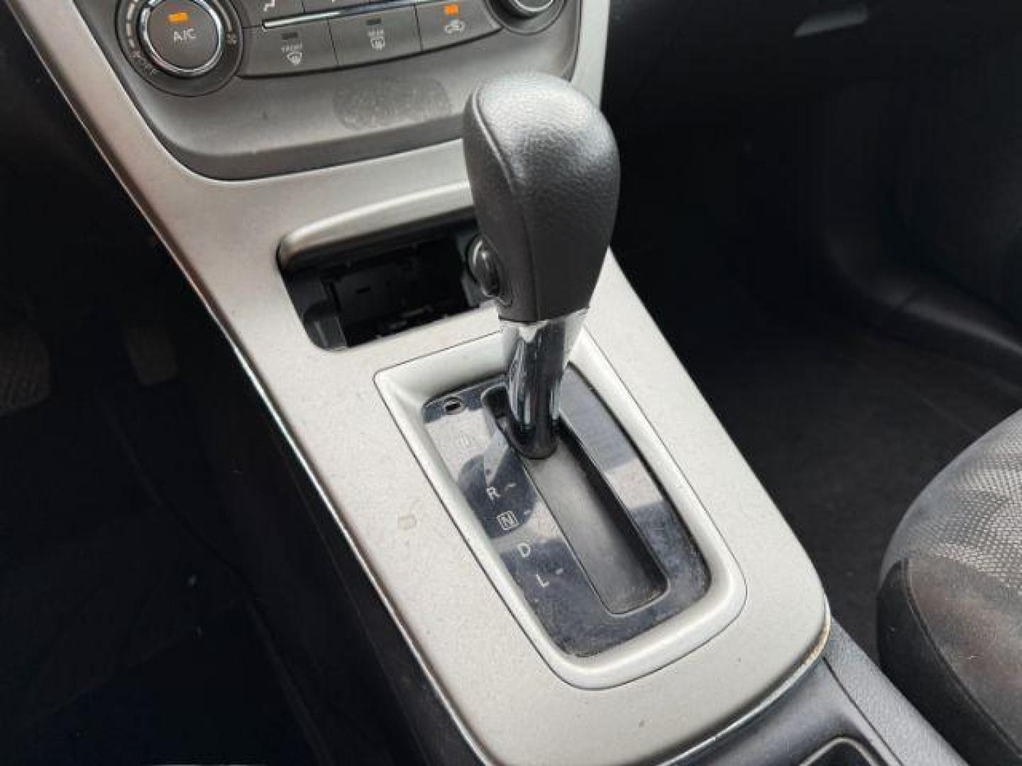 2013 Nissan Sentra SL (1N4AB7AP8DN) with an 1.8L L4 SFI DOHC 16V engine, Continuously Variable Transmission transmission, located at 2715 W Pioneer Pkwy, Arlington, TX, 76013, (817) 265-9009, 32.710262, -97.153236 - Photo#16